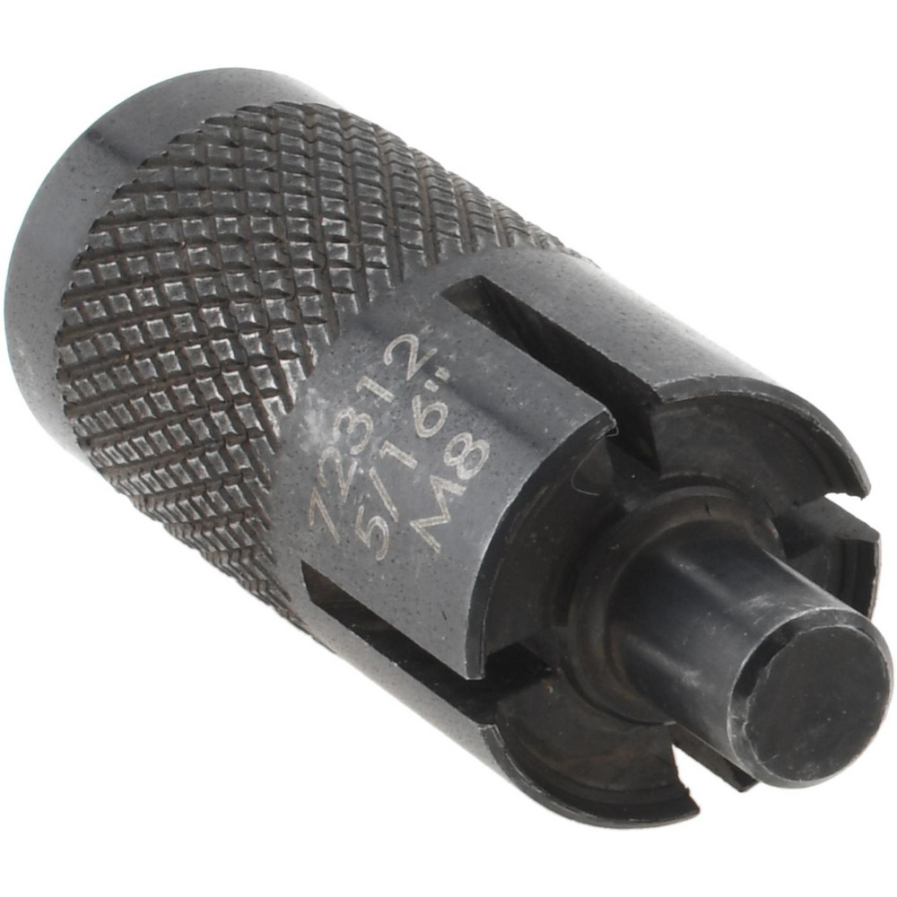Recoil - Thread Insert Hand Installation Tool: 5/16-18, 5/16-24, M8 x 1 ...