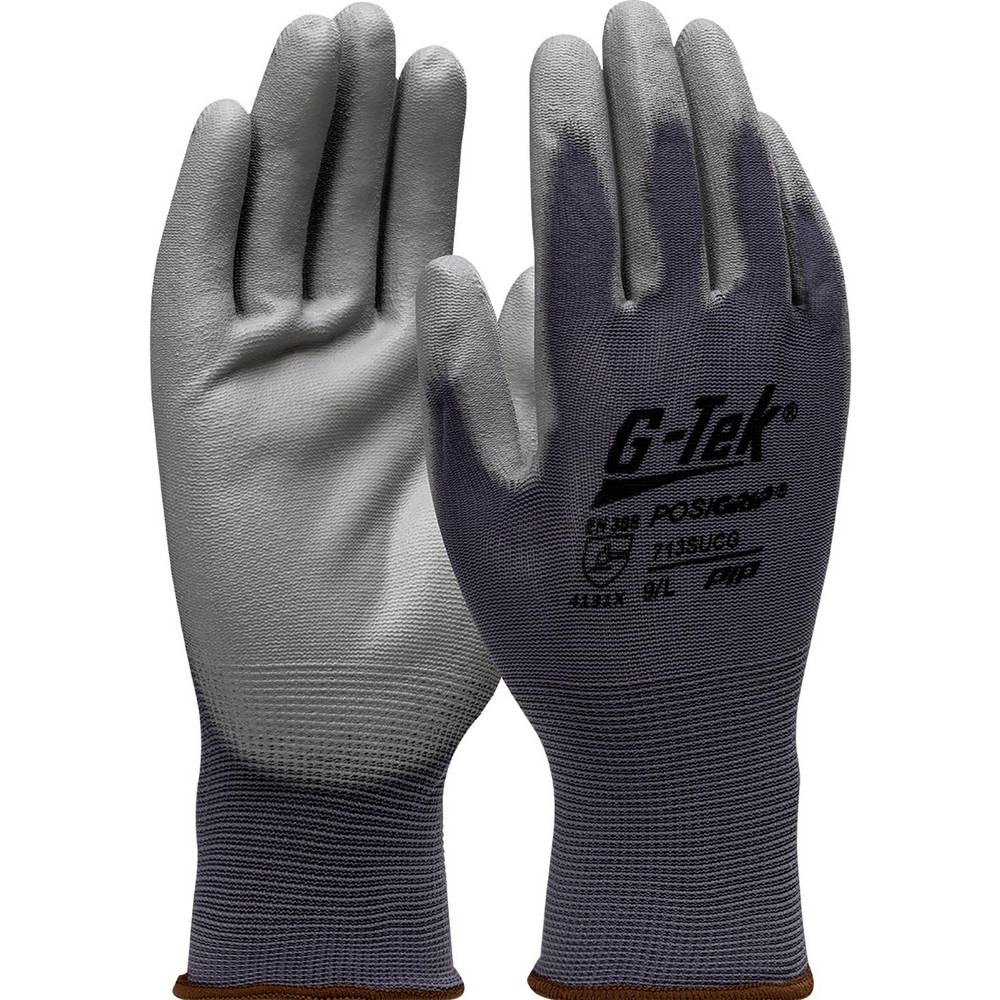 Cotton Blend Work Gloves