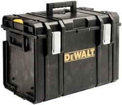 Dewalt DWST08204 Steel Tool Box: 1 Drawer Image