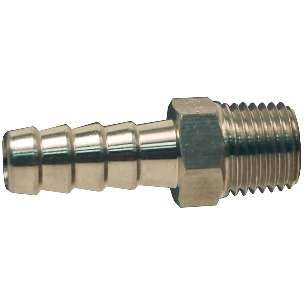 Dixon Valve & Coupling - Barbed Hose Fittings; Fitting Type: Hose Barb ...