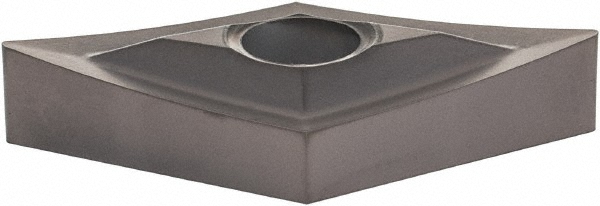 Kennametal 4053367 DNGP431 KCU10 Carbide Turning Insert Image