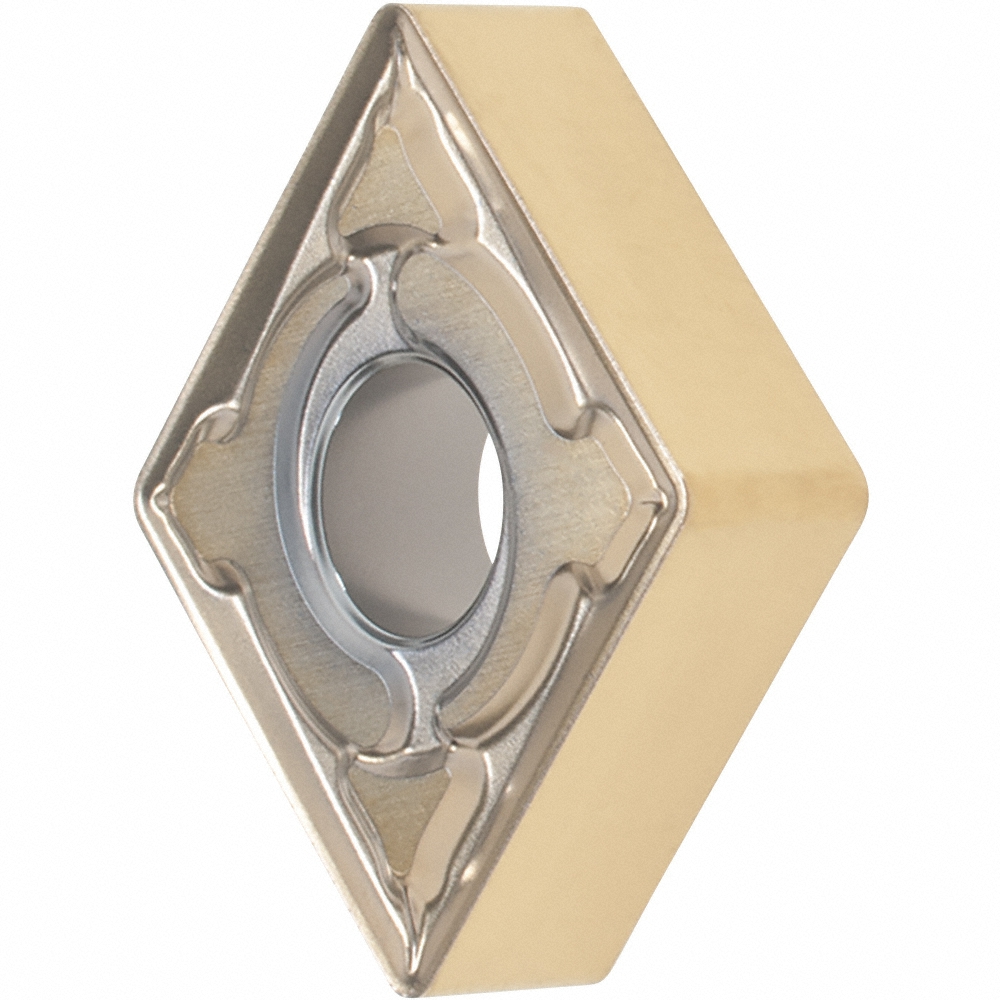 Ingersoll Cutting Tools CNMG432 Grade TT5080 Carbide Turning Insert