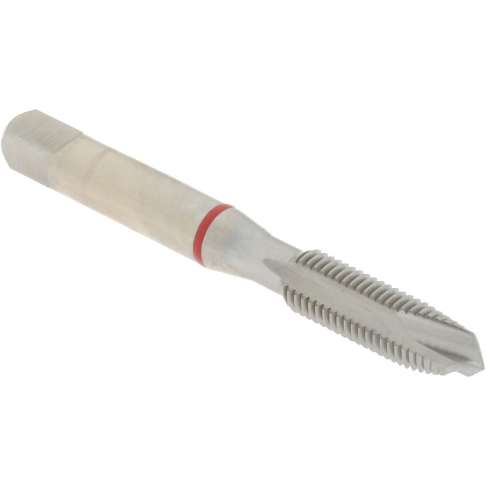 Accupro T2690465 Spiral Point Tap: 5/16-24, 3 Flutes, Plug, Vanadium High Speed Steel, Bright Finish 