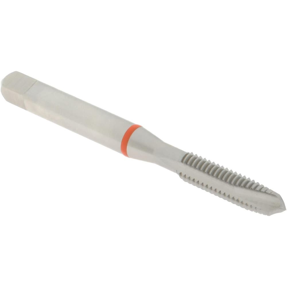 Accupro T2694314 Spiral Point Tap: M6 x 1, 3 Flutes, Plug, Vanadium High Speed Steel, Bright Finish 