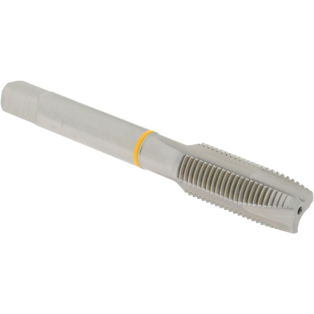 Accupro T2670583 Spiral Point Tap: 1/2-20, 3 Flutes, Plug, 3B, Vanadium High Speed Steel, Bright Finish 