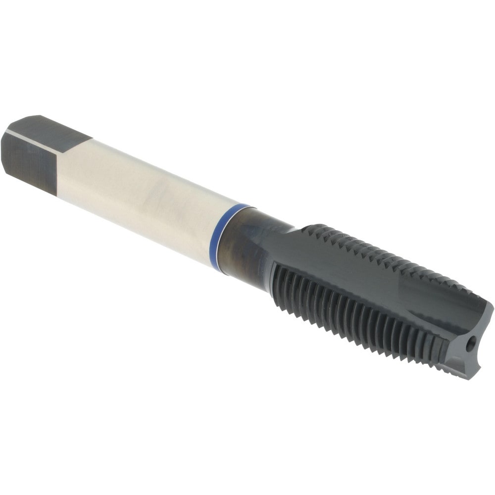 Accupro T1630616 Spiral Point Tap: M16 x 1.5, 3 Flutes, Plug, Vanadium High Speed Steel, Oxide Finish 