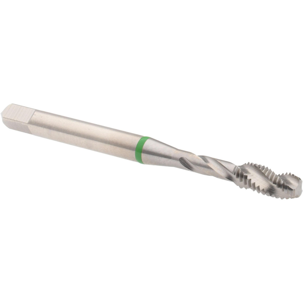 Accupro Spiral Flute Tap 1032, 3 Flutes, Modified Bottoming, 2B