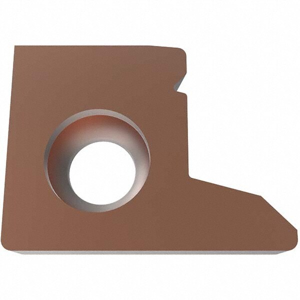 I6149 32, Grade C3H Carbide Porting Insert
