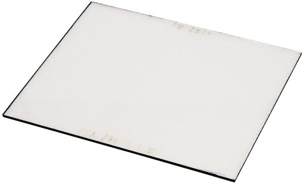 3.58" Wide x 4.41" High, Auto-Darkening Lens