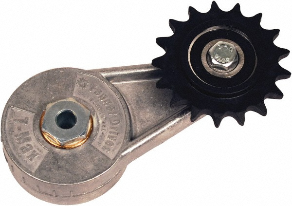 Chain Size 40, Tensioner Assembly - 0 to 30 Lbs. Force