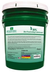 Penetrant & Lubricant: 5 gal Pail