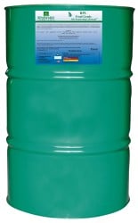 Renewable Lubricants 87006 Penetrant Lubricant: 55 gal Drum 