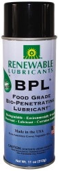 Penetrant & Lubricant: 11 oz Aerosol Can