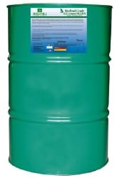 Renewable Lubricants 87506 Extreme Pressure Grease: 400 lb Drum, Biobased & High Oleric Base Stock 