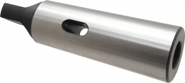 Jacobs 30639N MT4 Inside Morse Taper, MT6 Outside Morse Taper, Standard Reducing Sleeve Image