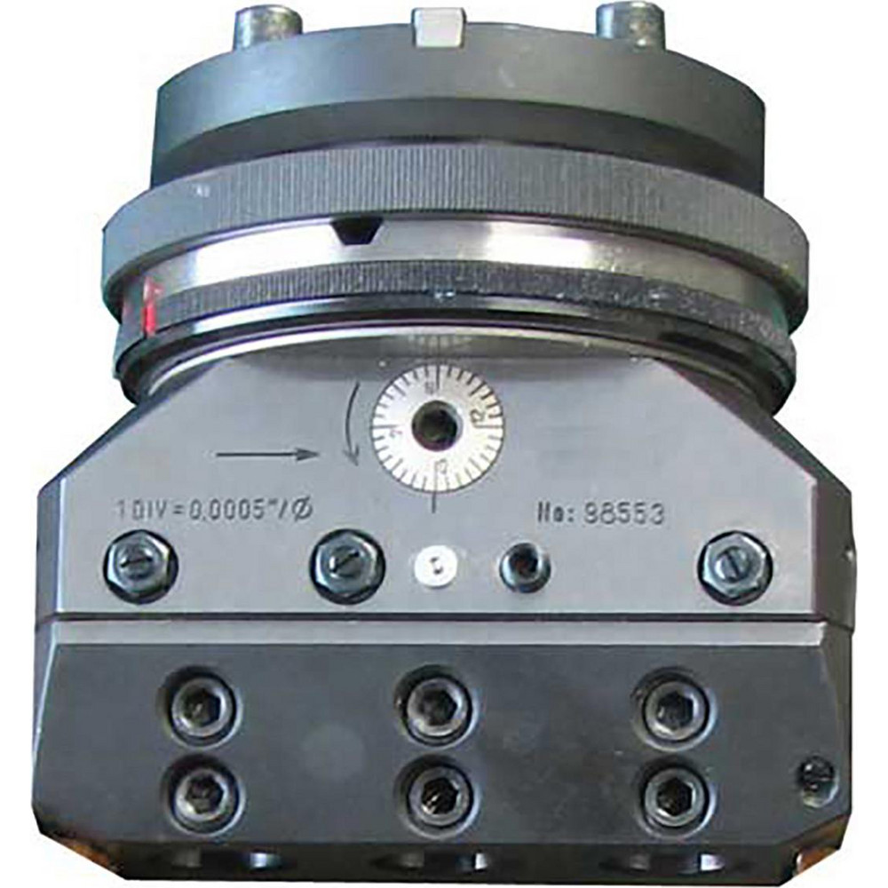 Narex - Boring Heads: Head Type: Offset Boring & Facing; Type: Boring ...