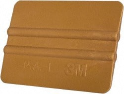 Hand Applicator Squeegee Float