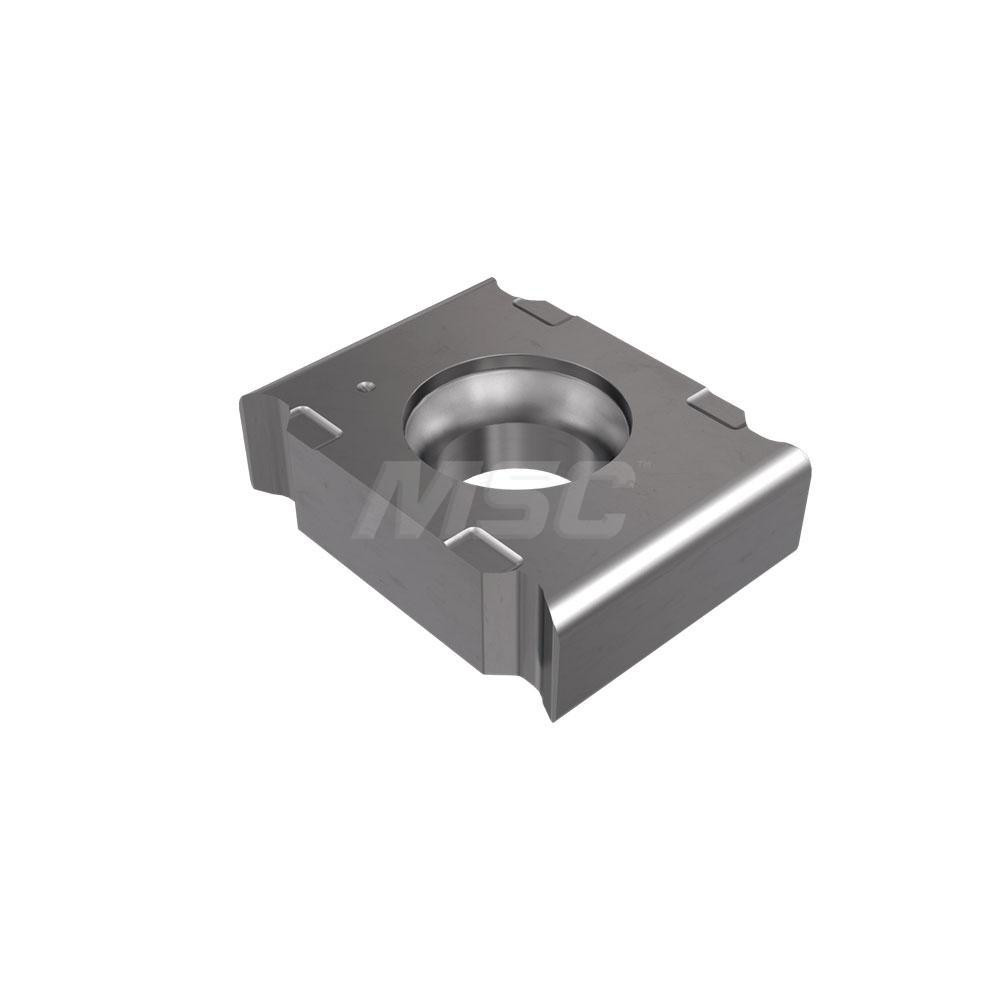 Milling Insert: LNET 126504-TN-MM, IC928, Solid Carbide