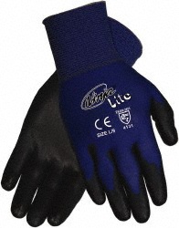 Size M (8) Work Gloves