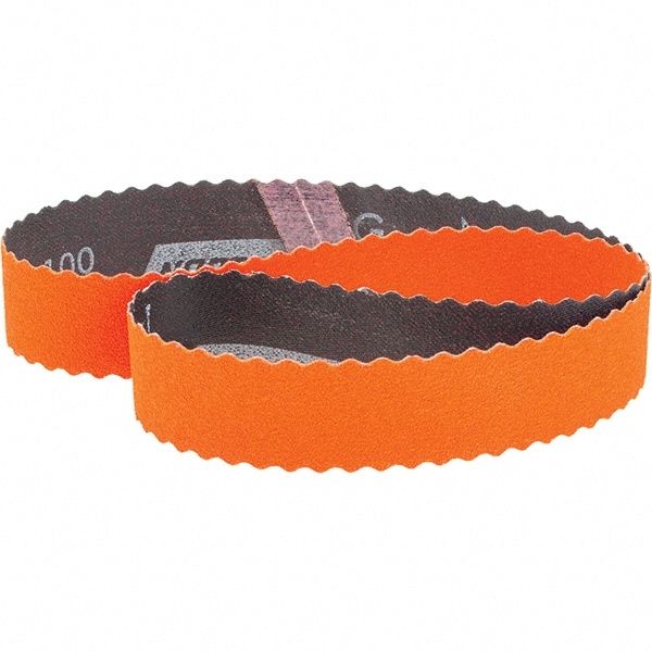 Abrasive Belt: