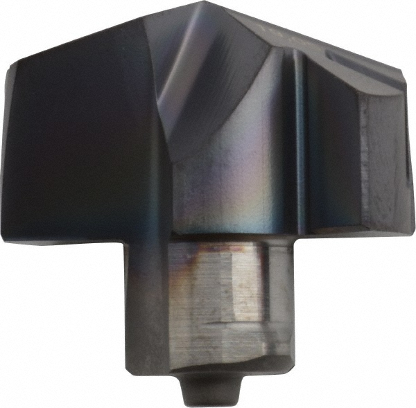 ICP0750 IC908 Carbide Replaceable Tip Drill