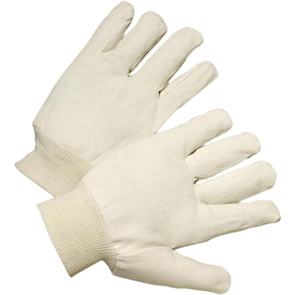Cotton Blend Work Gloves