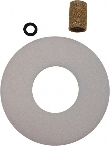 Air Dryer 1 Qt Exhaust Element & Dispersion Disc