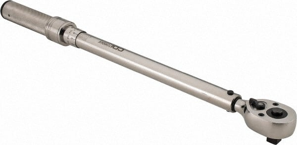 CDI 1503MFRMH Micrometer Torque Wrench: 