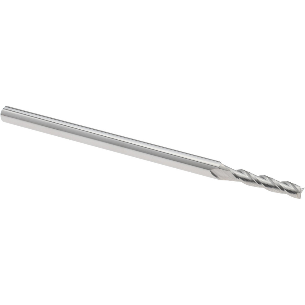 Harvey Tool - Square End Mill: 3/64