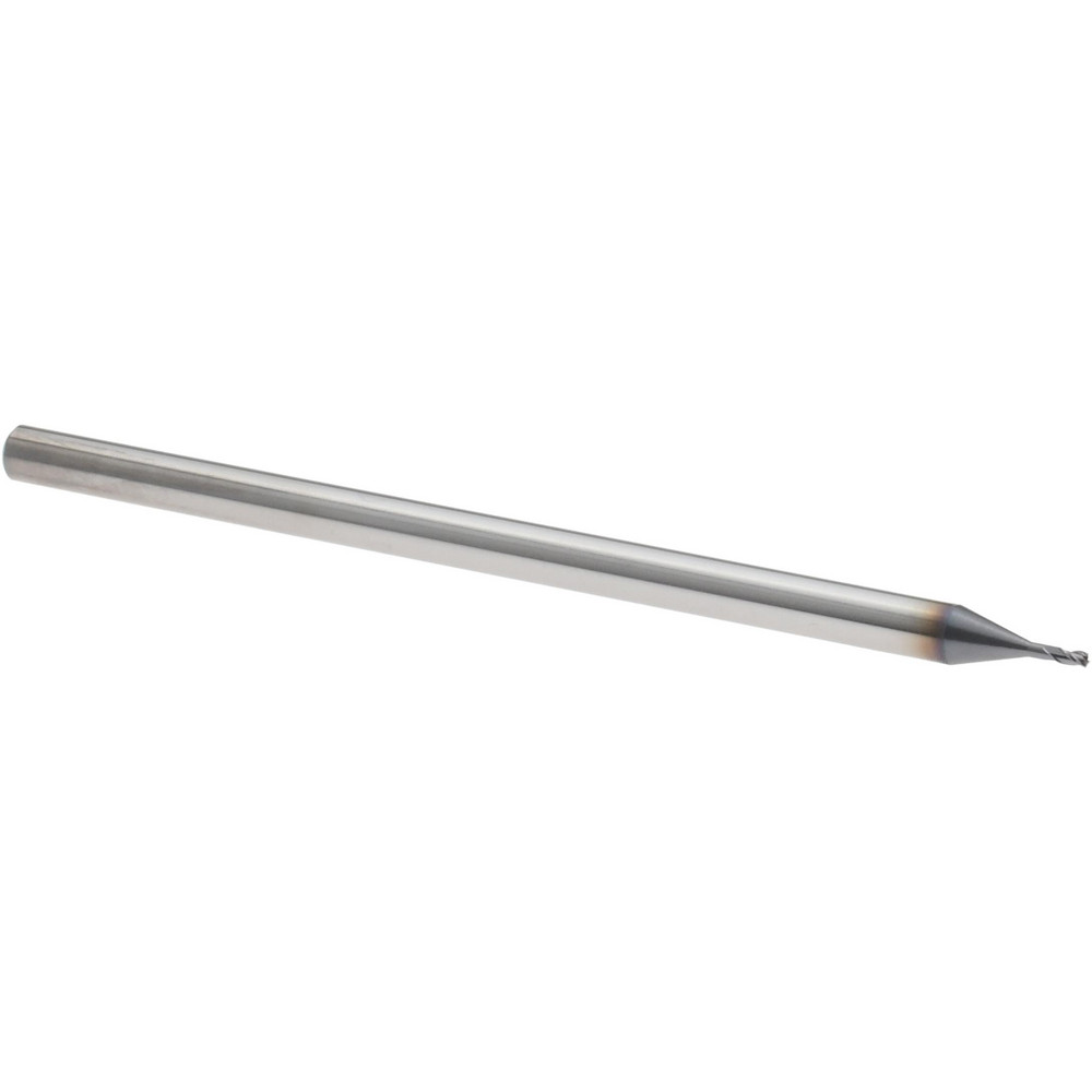 Square End Mill: 0.035