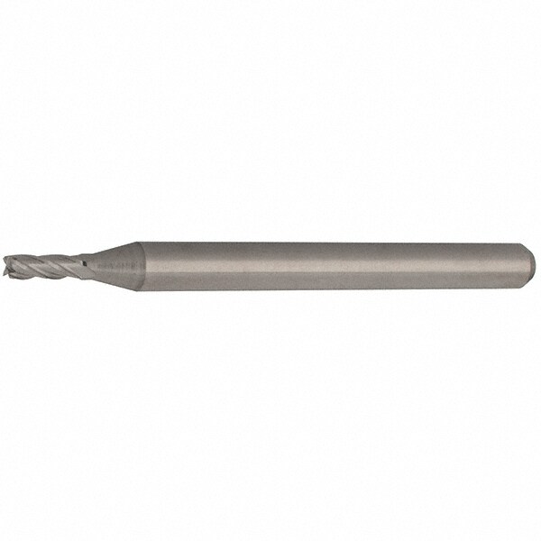 Spiral Flut... Atrax 5//64/" 118/° Point Solid Carbide Jobber Drill TiN Finish