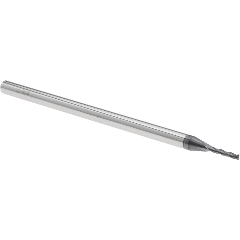 Harvey Tool - Square End Mill: 3/64