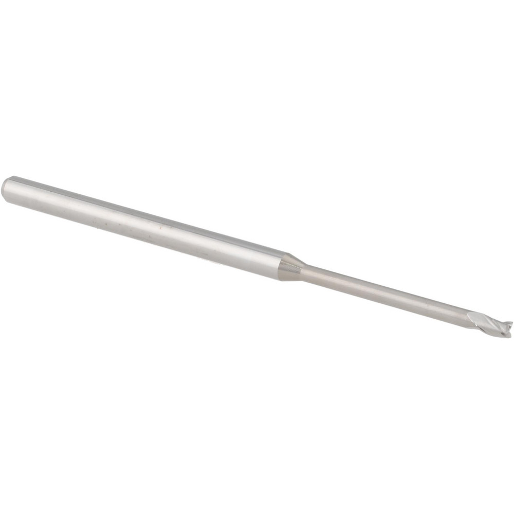 Square End Mill: 0.08