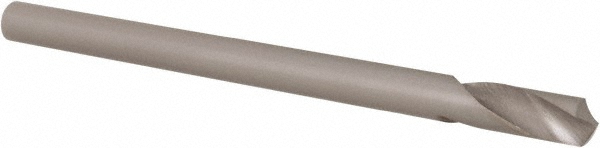120° 2" OAL Cobalt Spotting Drill