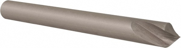 90° 0.7874" Diam 8" OAL Cobalt Spotting Drill