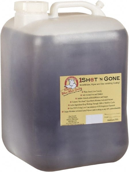 Bare Ground Solutions BGMI-5G All-Purpose Cleaner: 5 gal Bucket, Disinfectant 