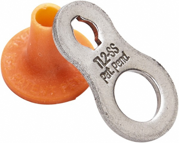 FOR DIA .79-1" TOOL COLLAR & LOOP - Collar & Rotating Loop Connection