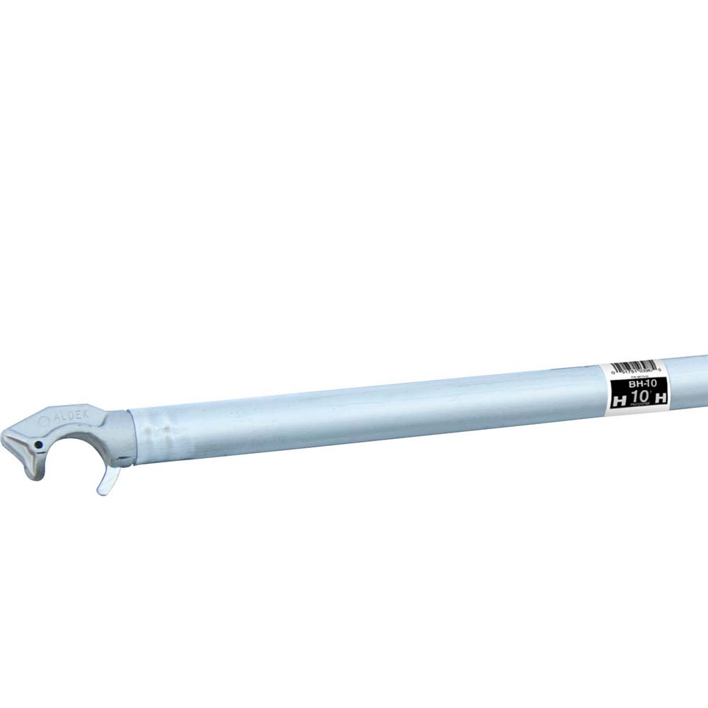 Werner Scaffold Accessories; Section Horizontal Brace; Height (Feet