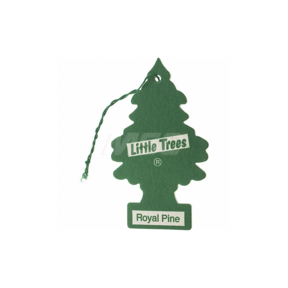 Value Collection Air Freshener Hang Tag MSC Industrial Supply Co.