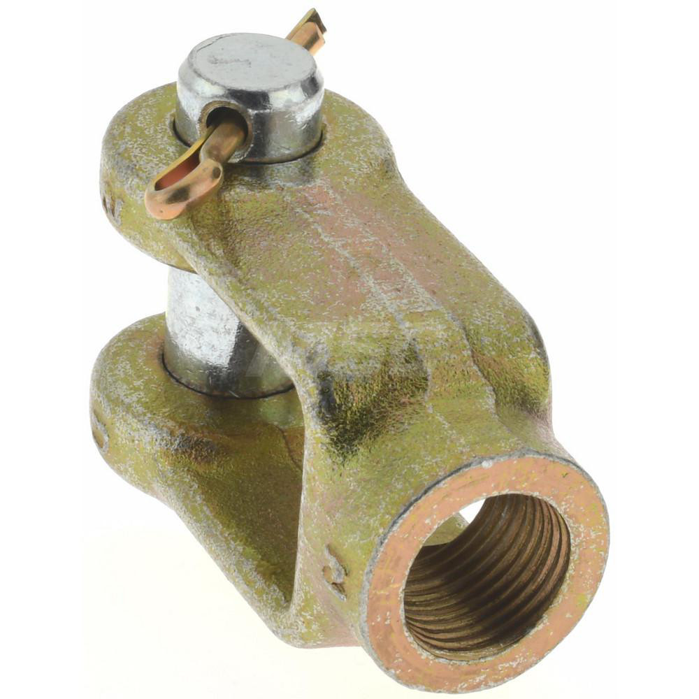 Value Collection 5/818 Thread, Clevis Pin Yoke 62820345 MSC