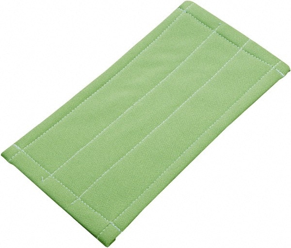 8" Wide Microfiber Strip Washer Cleaning Pad
