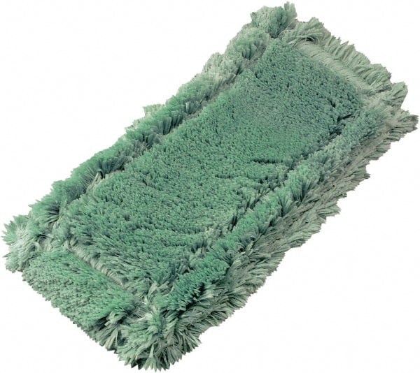 8" Wide Microfiber Strip Washer Washing Pad