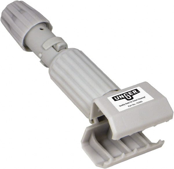 Handle & Pole Accessories; Accessory Type: Control Mop Holder ; Material: Plastic