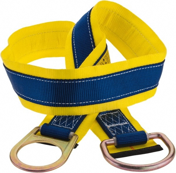6' Long, D-Ring Anchor Sling