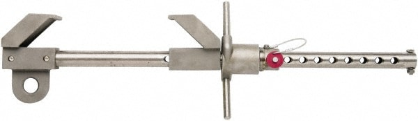 PRO-SAFE PS-ANCR-FB Fixed Beam Anchor Image