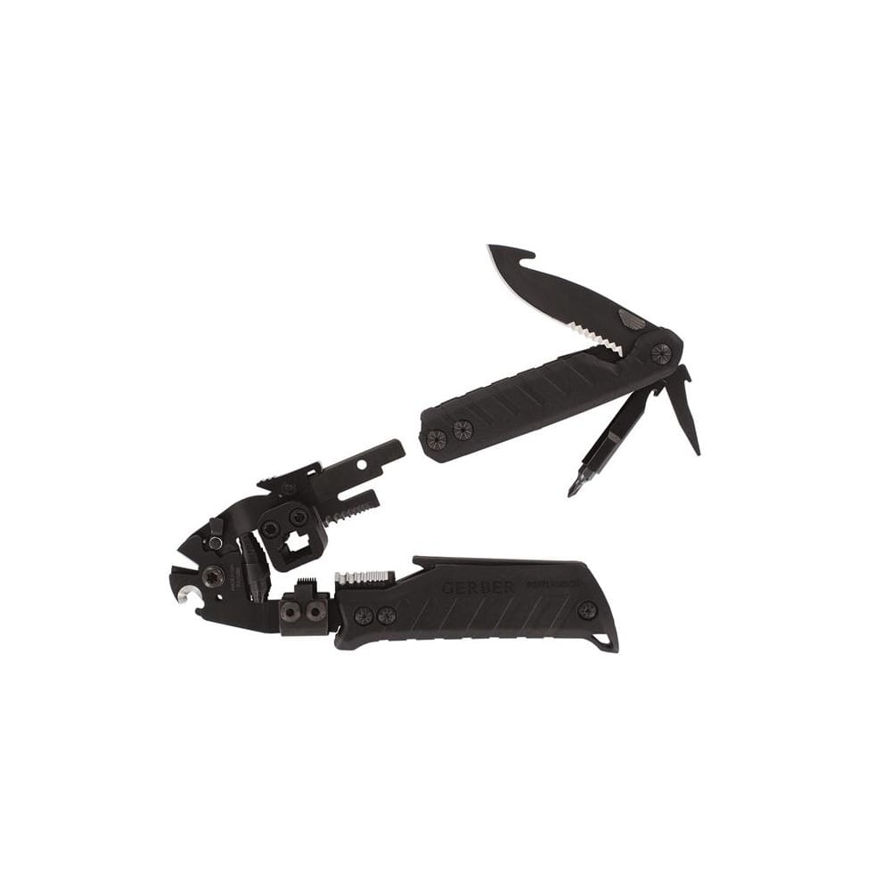 Gerber - Cable/Communications Multi-Tool: - 62861877 - MSC Industrial Supply