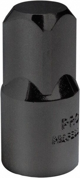 Socket Adapter: Drive, 3/4", 1/2"