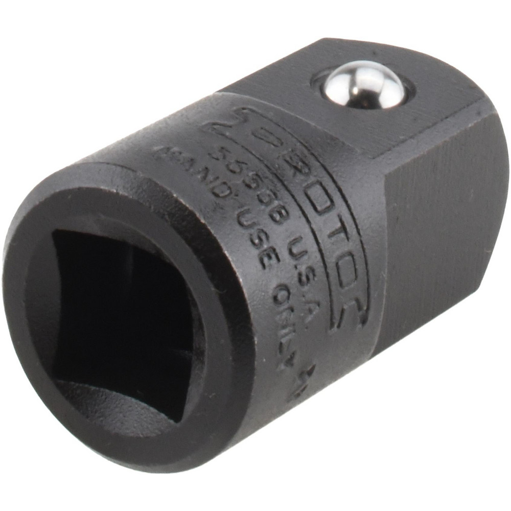 Proto - Socket Adapter: Drive, 3/4