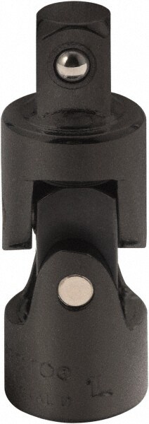 Socket Adapter: Drive, 1/2", 1/2"