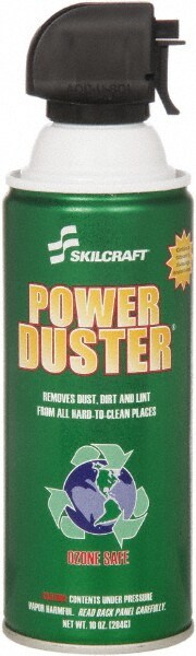 Duster: